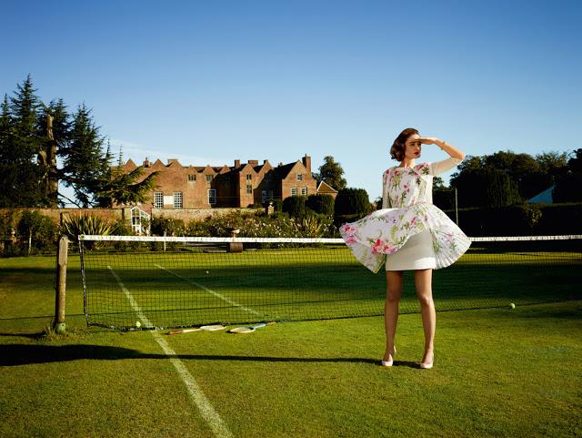 COUP DE COEUR: TED BAKER