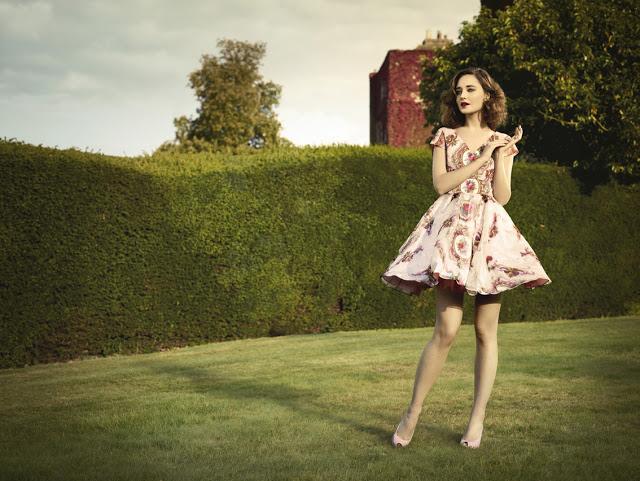 COUP DE COEUR: TED BAKER