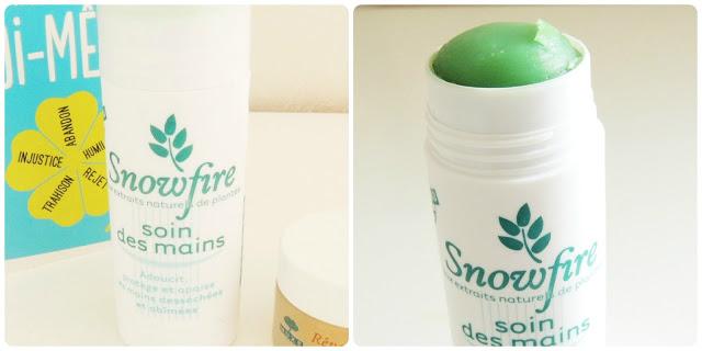 Mon Petit Rituel avant le dodo