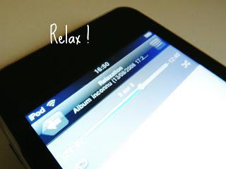 Mon Petit Rituel avant le dodo