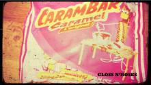 sachet carambar