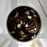 Un toboggan dans le loft ! On en a tous rêvé!