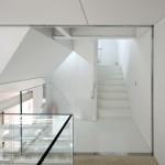 Un toboggan dans le loft ! On en a tous rêvé!