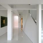 Un toboggan dans le loft ! On en a tous rêvé!