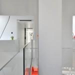 Un toboggan dans le loft ! On en a tous rêvé!