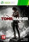 TOMB RAIDER n°1 des ventes et meilleur démarrage d’un jeu vidéo en 2013