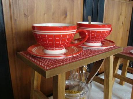 -20% sur la collection Bergame, profitez-en !! Une style...