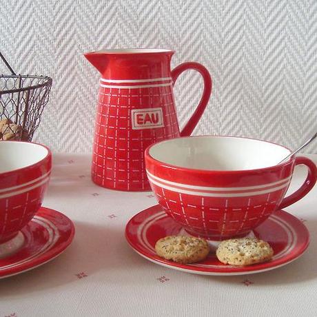 -20% sur la collection Bergame, profitez-en !! Une style...