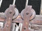 Brocante industrielle