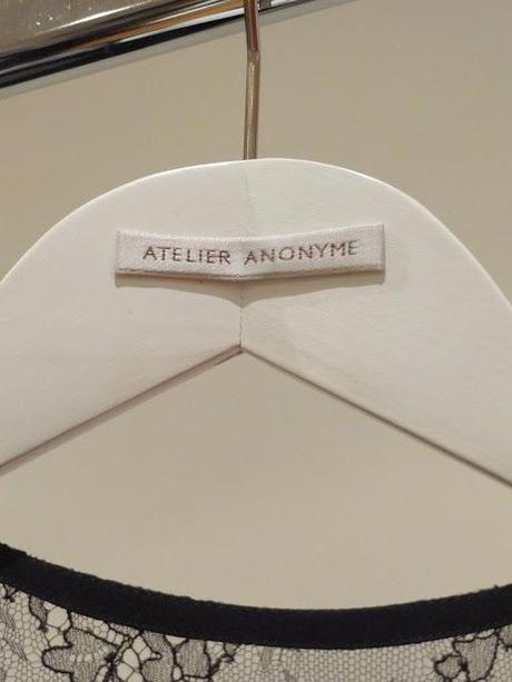 L'Atelier Anonyme L'Atelier Anonyme