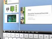 Citrix ShareFile reçoit plus haute note rapport MarketScope Gartner