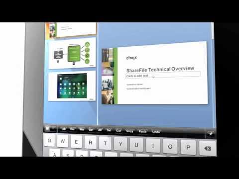 0 Citrix ShareFile reçoit la plus haute note du rapport MarketScope de Gartner 