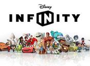 Disney Infinity repoussé août