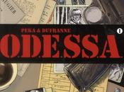 O.D.E.S.S.A." Michel Dufranne, Peka Christian Lerolle