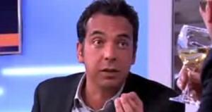 Patrick cohen c a vous