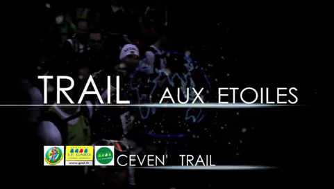 Trail aux étoiles vidéo officielle