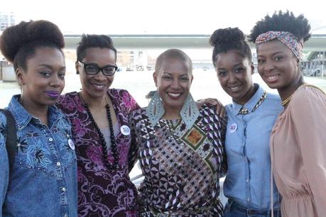 Natural Hair Academy 2013 : Mon avis.