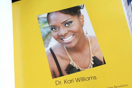 Natural Hair Academy 2013 : Mon avis.