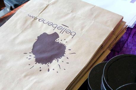 Natural Hair Academy 2013 : Mon avis.