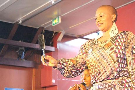 Natural Hair Academy 2013 : Mon avis.