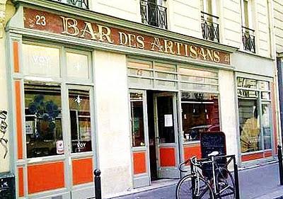 Rediff : My Addresses: Voy Alimento, l'épicerie végétalienne dépaysante - 23, rue des Vinaigriers - Paris 10