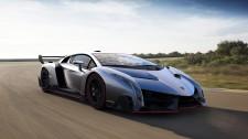 Lamborghini Veneno : le résultat de 50 ans d’innovation