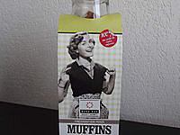 Muffins Pomme Caramel Beurre Salé