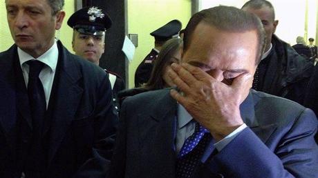 10 Moments de Berlusconi que l'Italie Préfèrerait Oublier