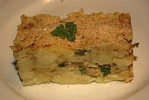 parmentier_gratin_purée_poisson_cabillaud_gratin parmentier_persil