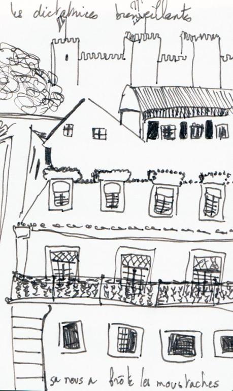 La voiture est le nouveau divan où l’on cause 619