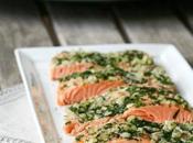 Saumon, smoothie, sandwich paleo, pancakes tarte chocolat recettes semaine (S11/2013)