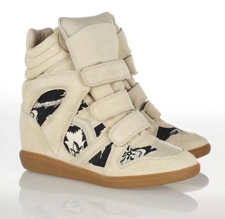 basketsIM Green envy