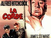 Corde (The Rope Alfred Hitchcock, 1948)