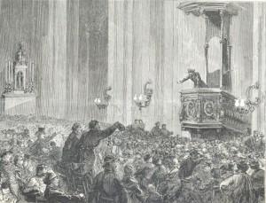 La Commune des clubs