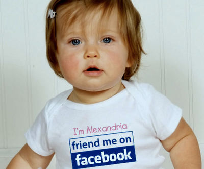 Facebook et les enfants