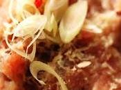 vendredi c'est retour vers futur… J'adooore nouilles raviolis asiatiques