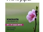 6ème Printemps Photographie Romorantin