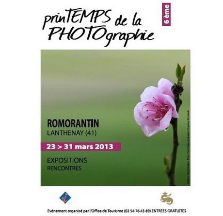 6ème Printemps de la Photographie