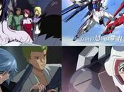 Gundam Seed Destiny Remaster, Promotion Vidéo