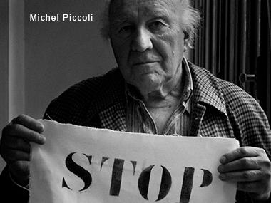 une vague blanche pour la Syrie