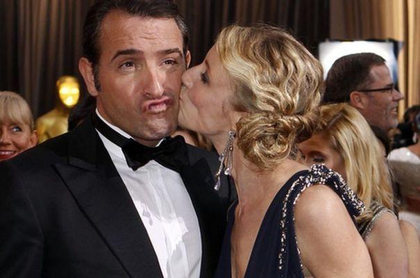 Jean Dujardin et Alexandra Lamy se séparent... vraiment ?