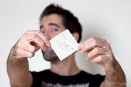 5 ans anniversaire Ze Blog