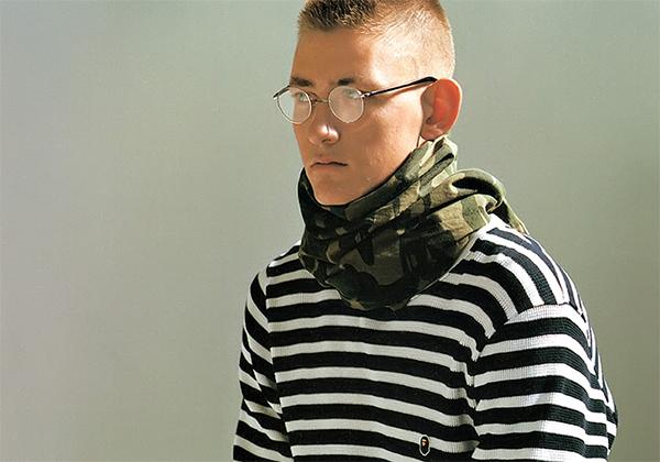 A BATHING APE – S/S 2013 COLLECTION EDITORIAL