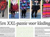 Interview dans Metro