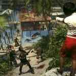 dead island