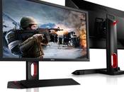 moniteur special Gamer chez BenQ