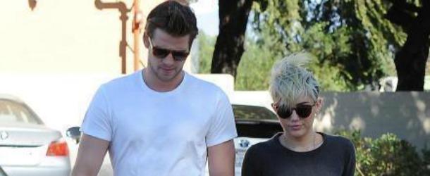 Miley Cyrus voudrait reconquérir son fiancé Liam Hemsworth