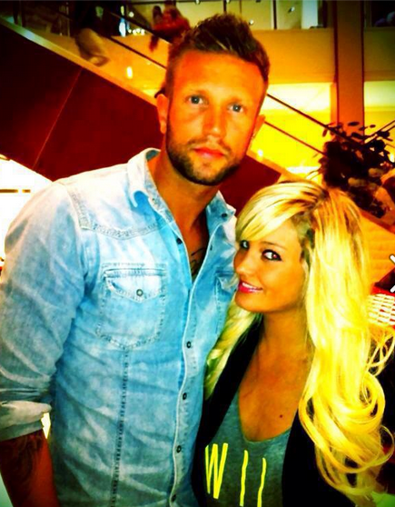 Les Anges 5 : Benjamin n'en peut plus de toutes les belges qui gueulent !