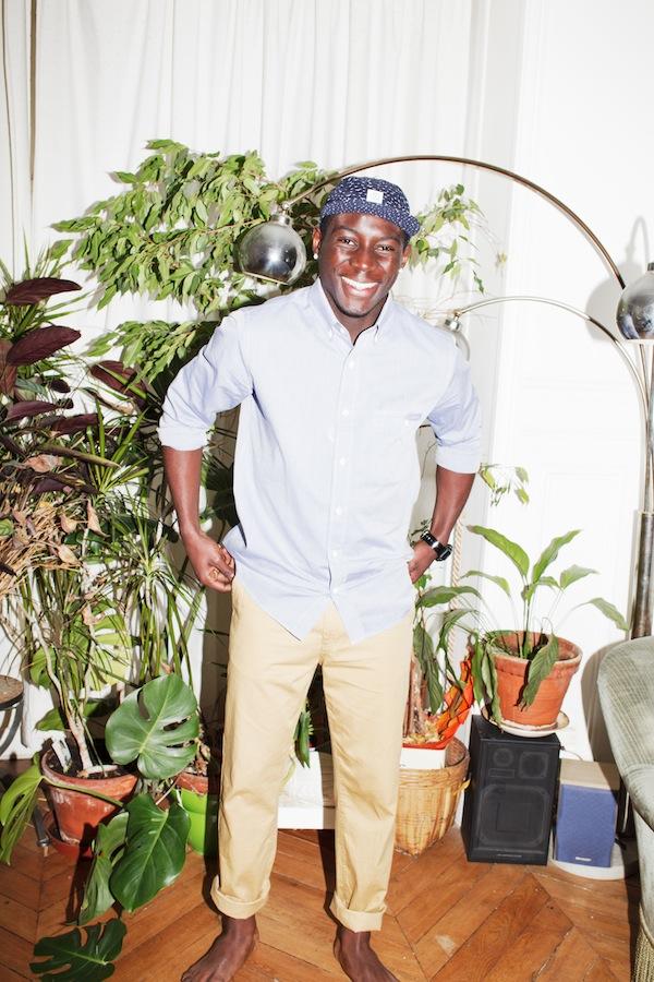 Qhuit SS13 Point of view 6