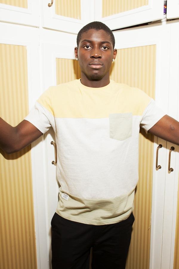 Qhuit SS13 Point of view 1